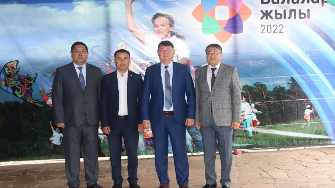 2022-әлеуметтік әріптестік жылы
