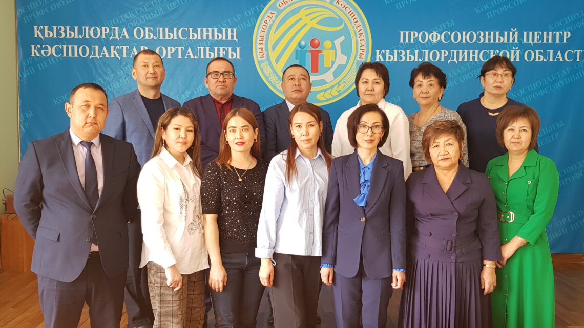 Атқару комитетінің отырысы өтті