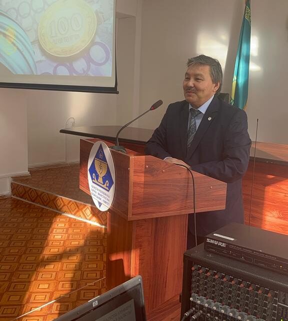 Шығыс Қазақстанда Ұлттық валюта күні атап өтілді