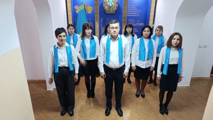 18 марта: казахстанцы отмечают День национальной одежды