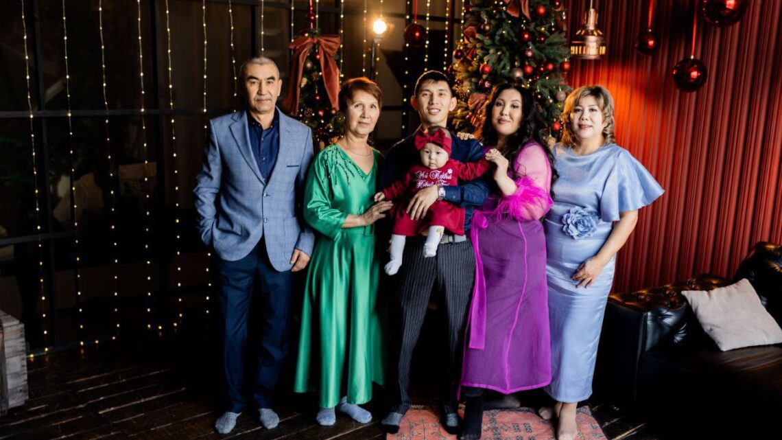 Жастар — кәсіподақтың күші: Азамат Шайжановтың тарихы