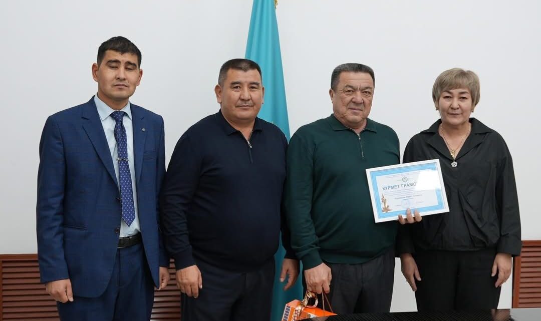Елімнің бақытын тербеткен – Тәуелсіздік