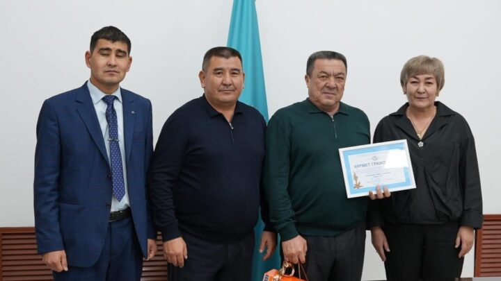 Елімнің бақытын тербеткен – Тәуелсіздік