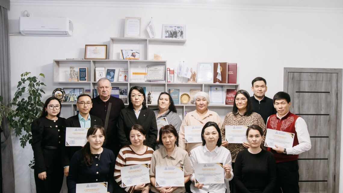 Учимся защищать права без конфликта: практическое  обучение согласительных комиссий
