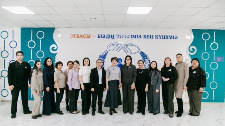 Как живешь, первичка?