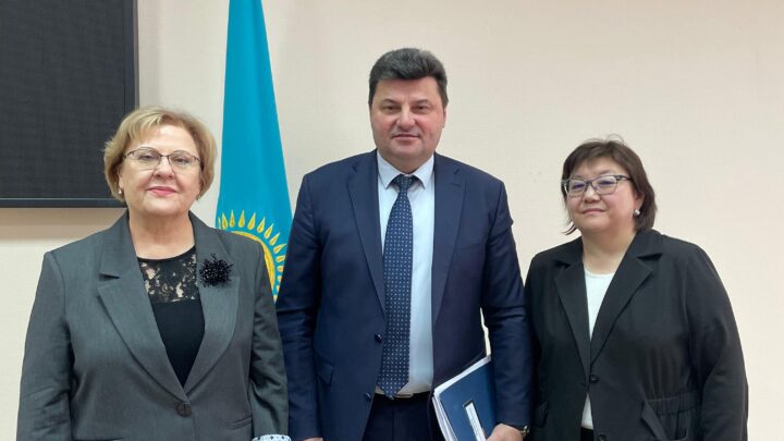 Профсоюз для человека труда!