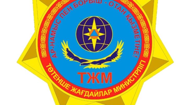 Азаматтық қорғау саласындағы салалық кеңес отырысы өтті