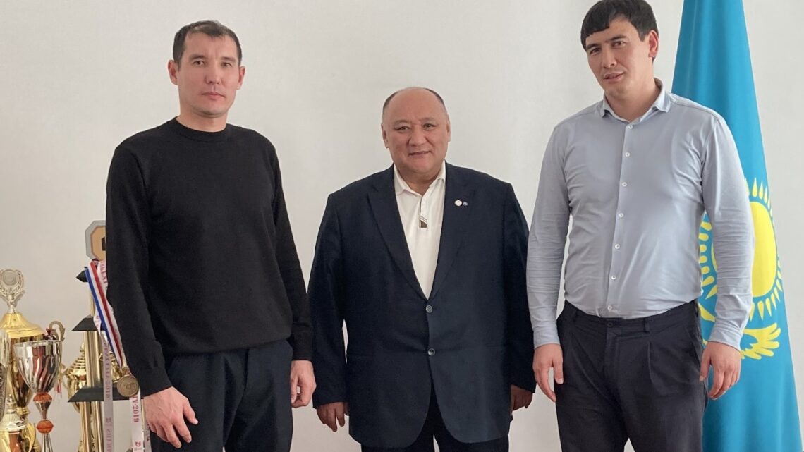 Мемлекеттік мекемелер кәсіподағы мүшелерінің қатары артып келеді