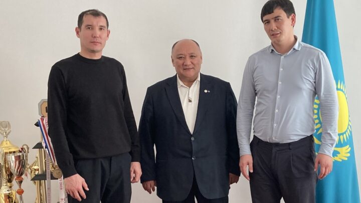 Мемлекеттік мекемелер кәсіподағы мүшелерінің қатары артып келеді