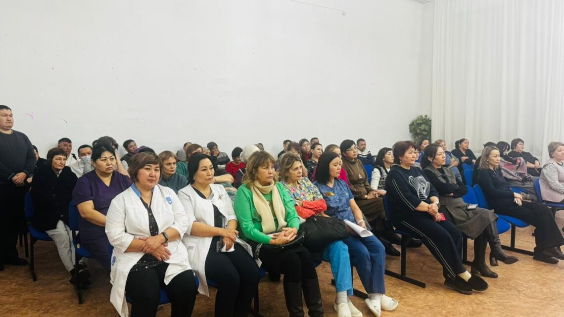 Референдум-болады!