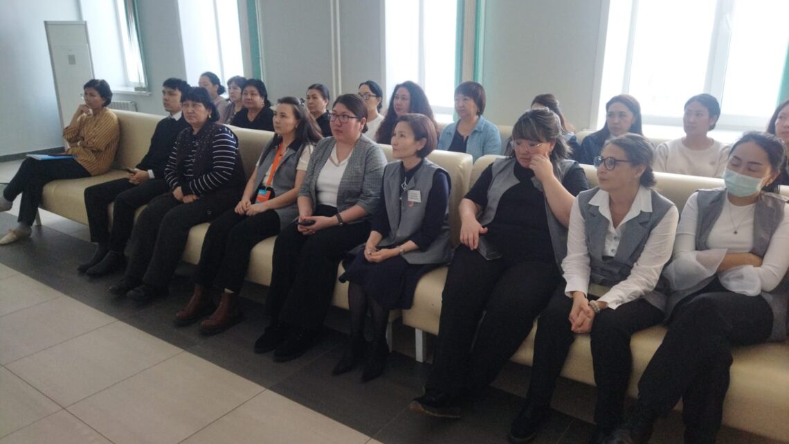 Профсоюзы ВКО обсудили Проект новой Конституции