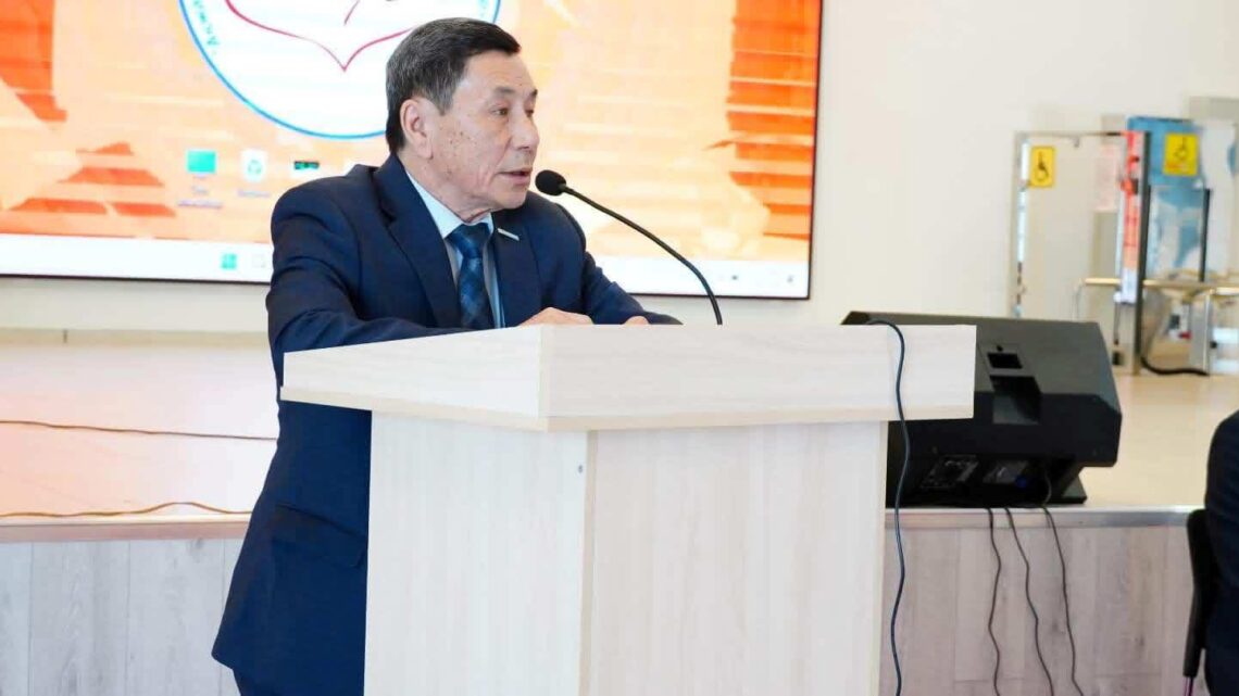 Еңбек құқықтарын қорғау және конституциялық реформаларды қолдау мәселелері талқыланды