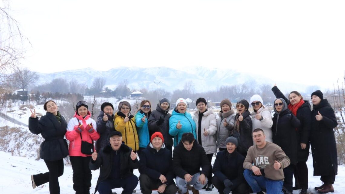 Профсоюзная школа выходного дня: новый формат развития профсоюзного лидерства!