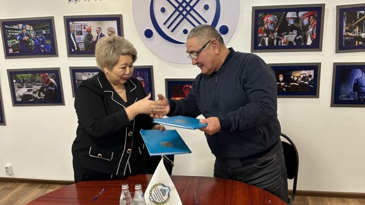 Социальному партнерству – быть!