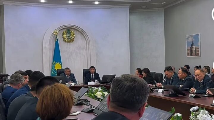 Заңдылық және адалдық қағидаттары