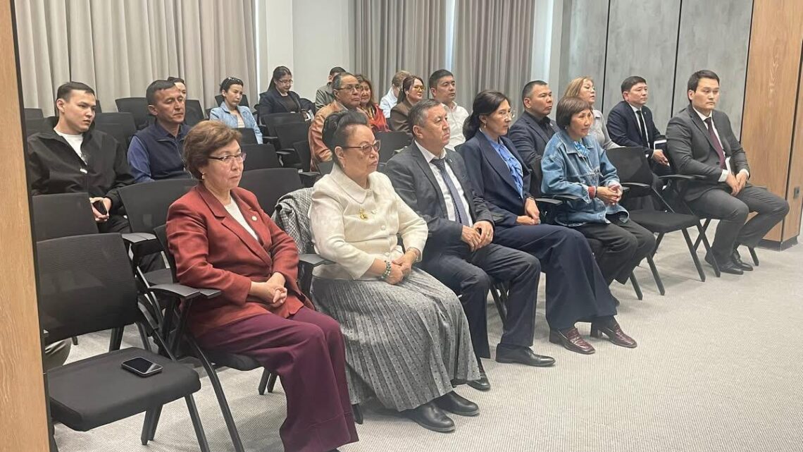 28 апреля — Всемирный день охраны труда