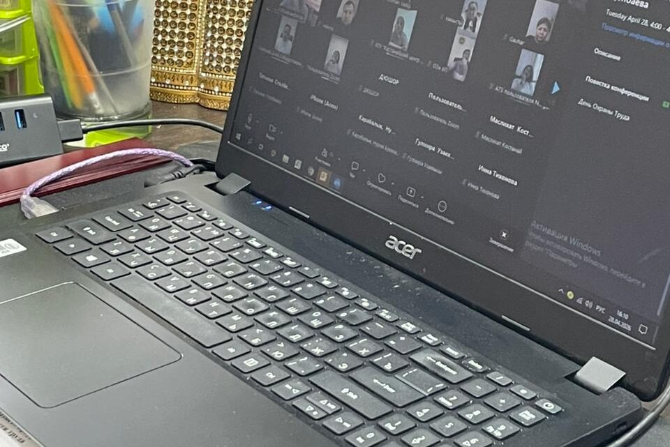 Қауіпсіз және әділ еңбек жағдайлары үшін