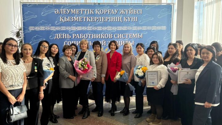 Рубрика «Голос первички»: Лидер, объединяющий коллектив!