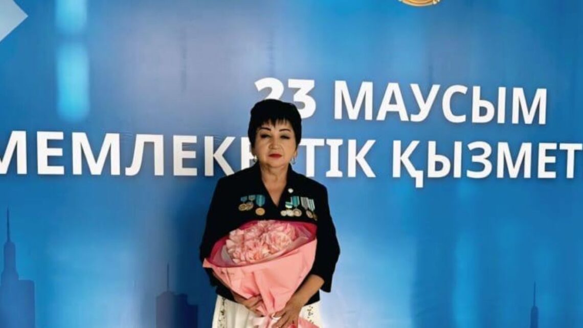 Мерейлі  сәт – бейнеттің  зейнетін  көріңіз!