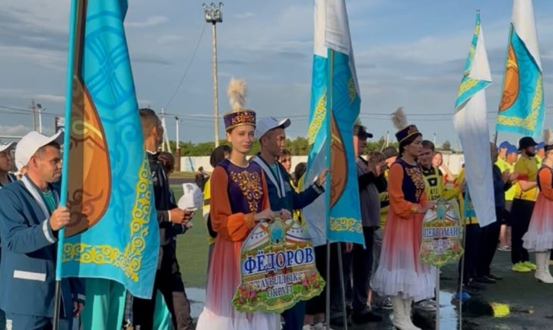 Дәстүр мен патриотизмнің бірлігі: кәсіподақ ұйымдары Астана күні мен Ұлттық домбыра күнін лайықты деңгейде атап өтті