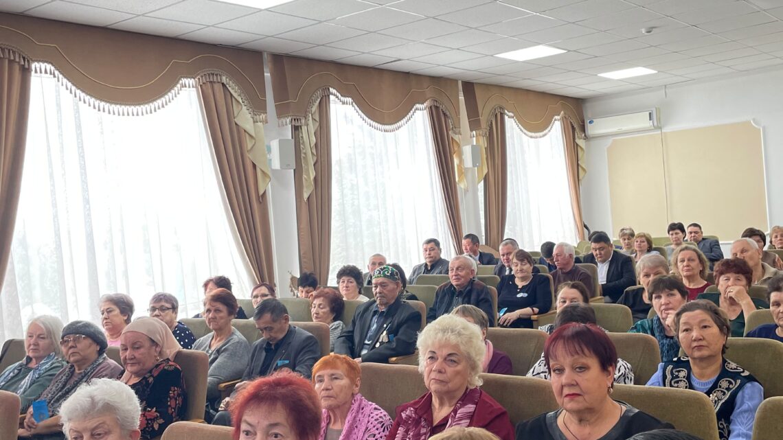 Күшті бастауыш ұйым: еркін  диалог