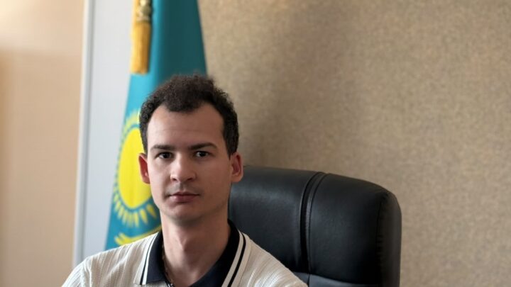 Человек труда. Молодой профессионал!